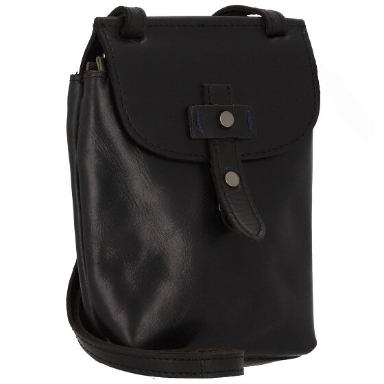 Harold's Aberdeen sac à bandoulière en cuir 13 cm