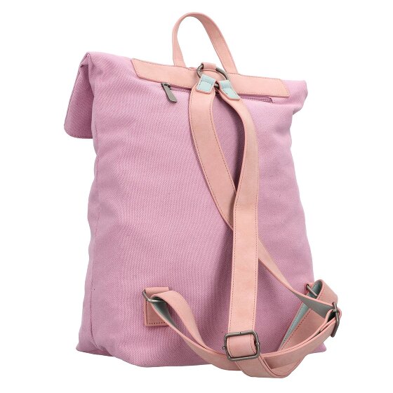 Fritzi aus Preußen Izzy03 Canvas Daypack 40 cm