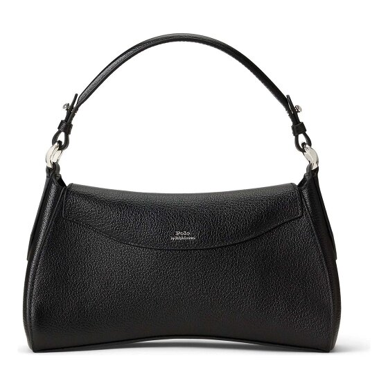 POLO RALPH LAUREN Polo Blaze Sac à bandoulière Cuir véritable 29 cm