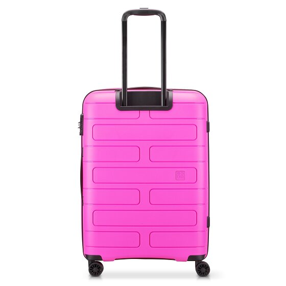 MODO by Roncato Supernova 2.0 4 roulettes Trolley 66 cm