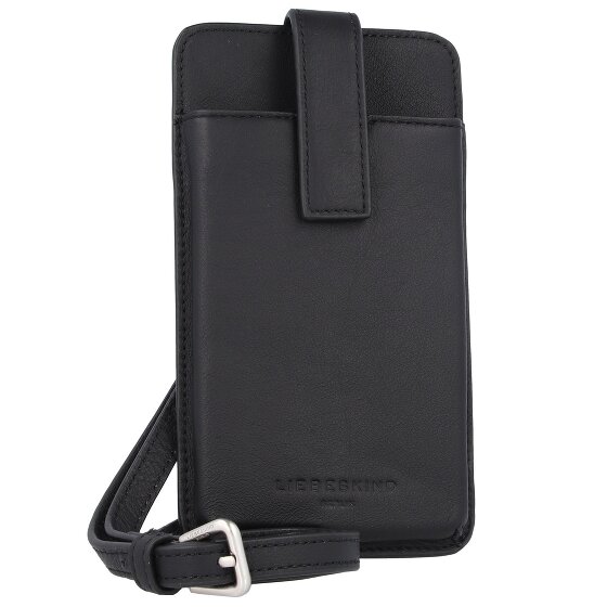 Liebeskind Pochette pour téléphone portable Cuir 10 cm