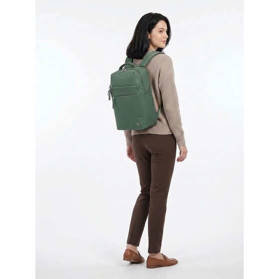 Hedgren Furo Daypack 42 cm Compartiment ordinateur