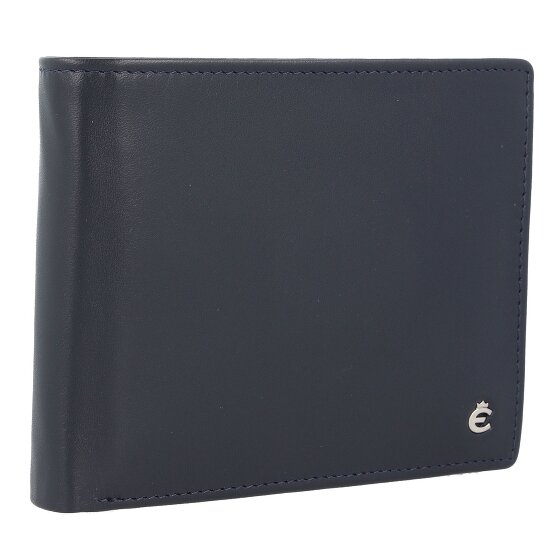 Esquire Harry Porte-monnaie en cuir 12 cm
