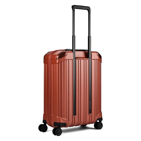 Piquadro PQ Light 4 roues Valise cabine 55 cm