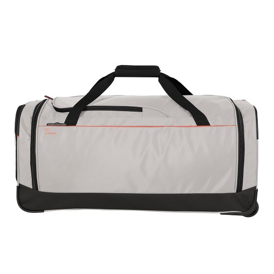 Travelite Crosslite 5.0 2 roulettes Sac de voyage L 79 cm