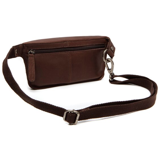 The Chesterfield Brand Toronto Sac banane Cuir 23 cm