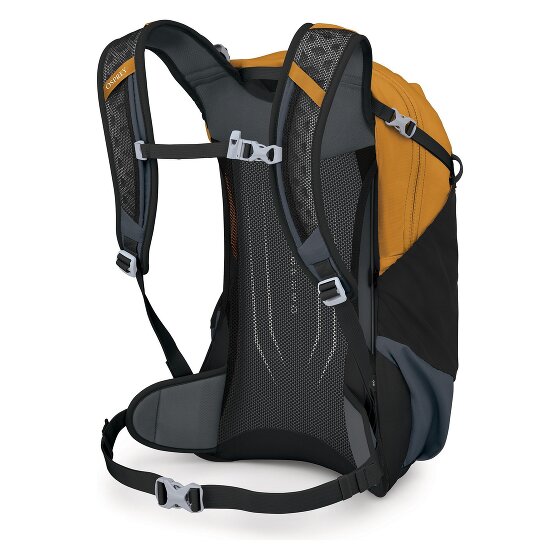 Osprey Hikelite 18 Sac à dos de randonnée 51 cm