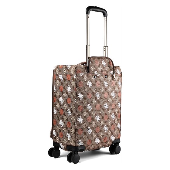 Guess Eliette 4 roues Valise cabine 52 cm