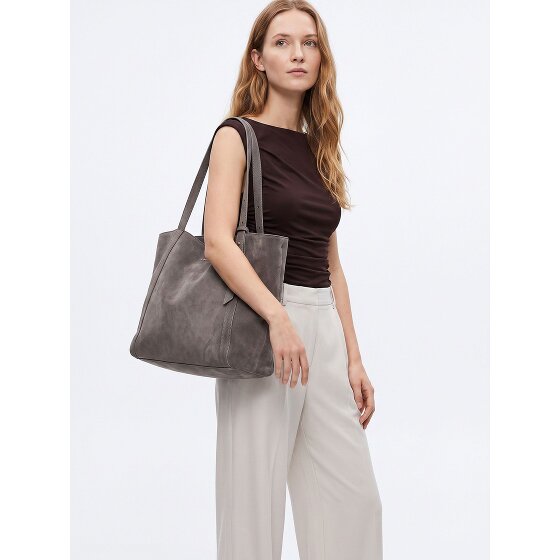 Hey Marly Pretty Wonder Sac de shopper L Cuir véritable 35.5 cm