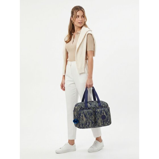 Kipling Basic Prt Deffea Sac de voyage Weekender XL 44 cm