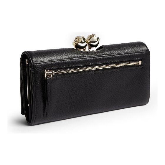 Ted Baker Roosali Porte-monnaie Cuir véritable 19.5 cm