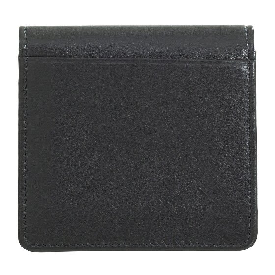 DuDu Flores Porte-monnaie Cuir 10 cm