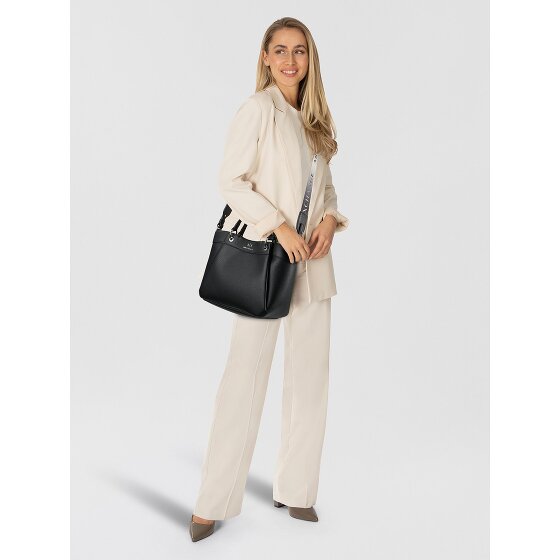 Armani Exchange Wave Sac à main 27 cm