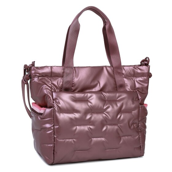 Hedgren Cocoon Puffer Sac à bandoulière 33 cm