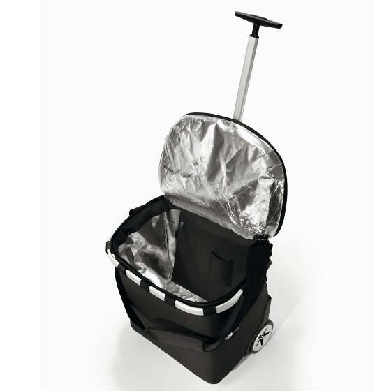 reisenthel Carrycruiser Iso Chariot à provisions 47,5 cm