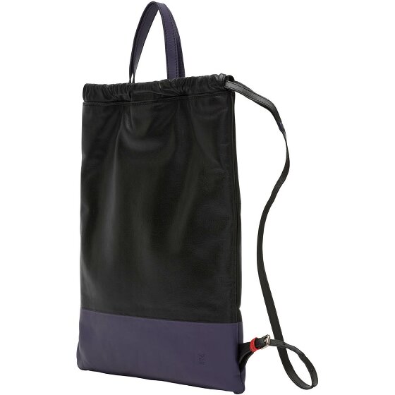 DuDu Sac à dos en cuir 42 cm