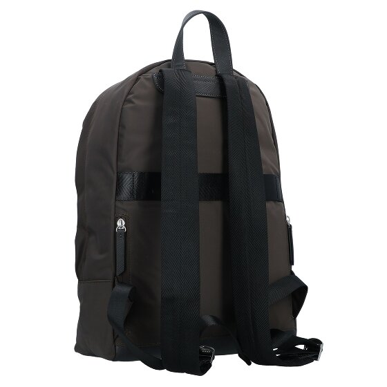Guess Milano Daypack 41 cm Compartiment ordinateur