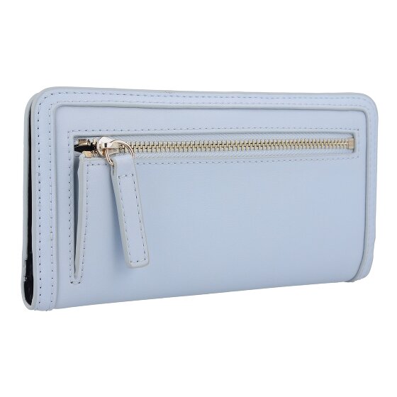 Tommy Hilfiger TH Monotype large Porte-monnaie 18.5 cm