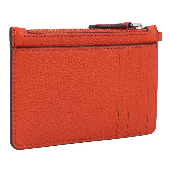 Lauren Ralph Lauren Étui pour cartes de crédit Cuir 12.5 cm