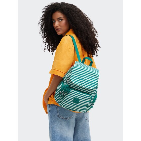 Kipling City Zip S Sac à dos de ville 33.5 cm