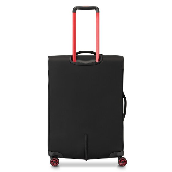 Roncato Move 4 roulettes Trolley 64 cm avec soufflet d'extension