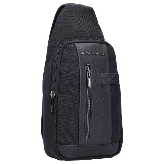 Piquadro Brief sac à bandoulière 37 cm