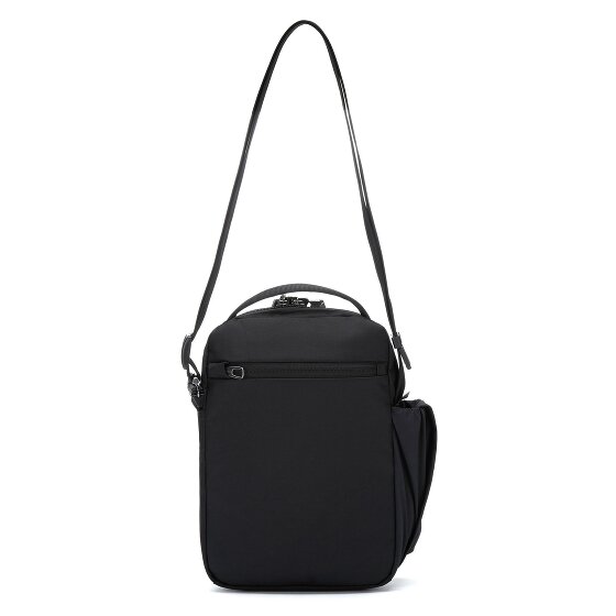 Pacsafe Pacsafe V Sac à bandoulière Protection RFID 20 cm