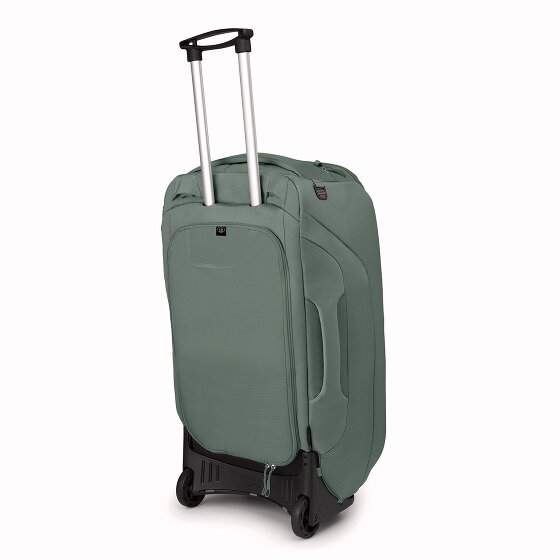 Osprey Sojourn 80 2 roulettes Sac de voyage 75 cm