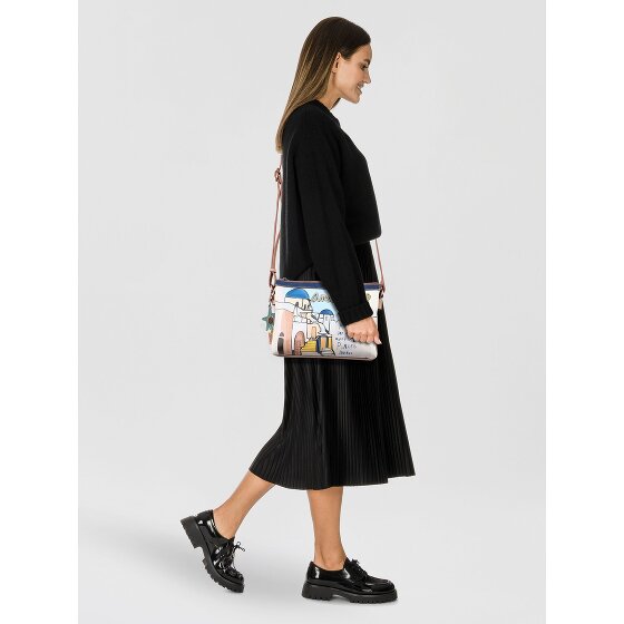 Anekke Sac à bandoulière 28 cm