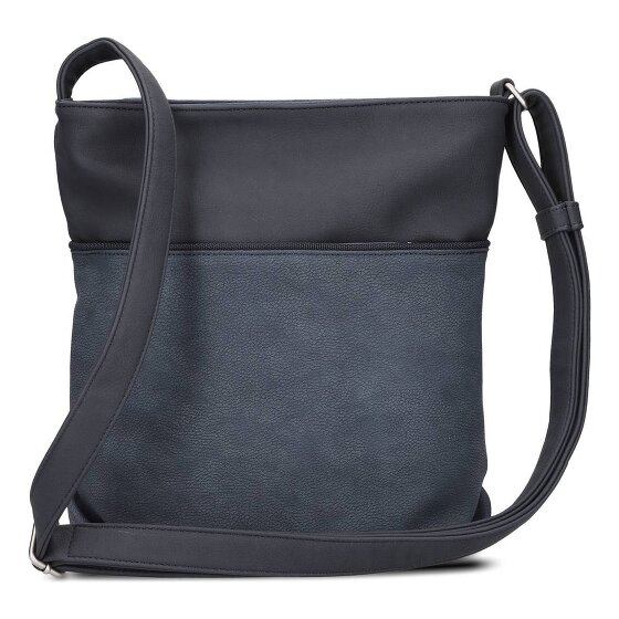 Zwei Jana Sac à bandoulière 29 cm