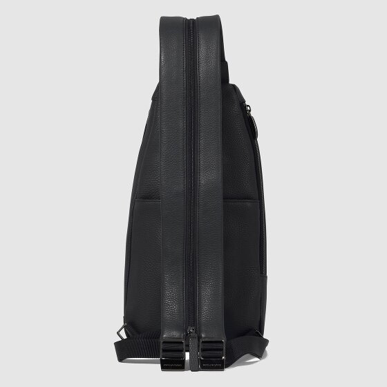 Piquadro Modus Protection RFID Cuir véritable 36 cm