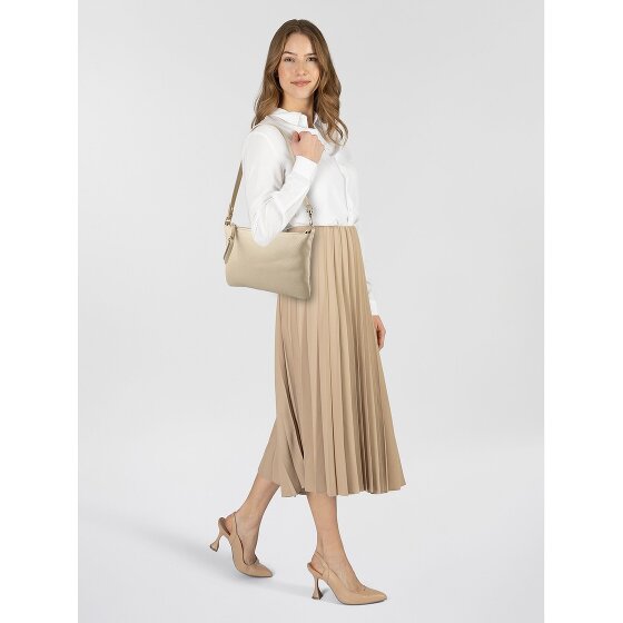 Coccinelle C-Easy Sac pochette Cuir 25 cm