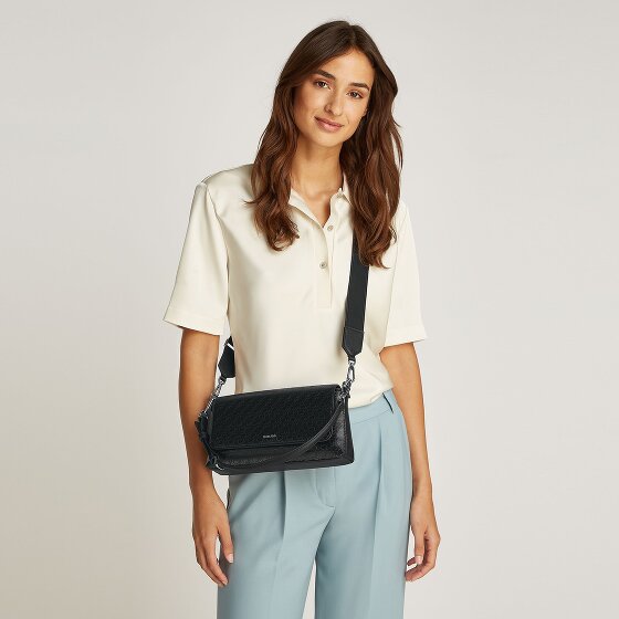 Calvin Klein CK Must Sac à bandoulière 28 cm