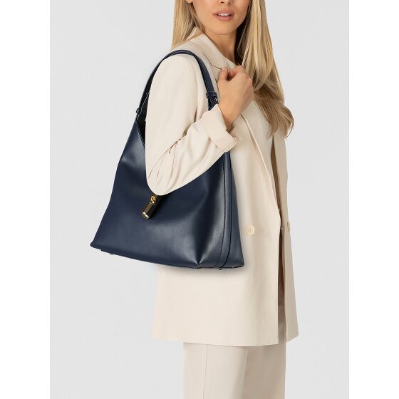 Furla Goccia Sac à bandoulière Cuir 30 cm