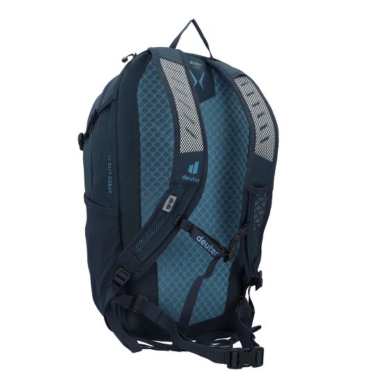 Deuter Speed Lite 21 Sac à dos de randonnée 46 cm