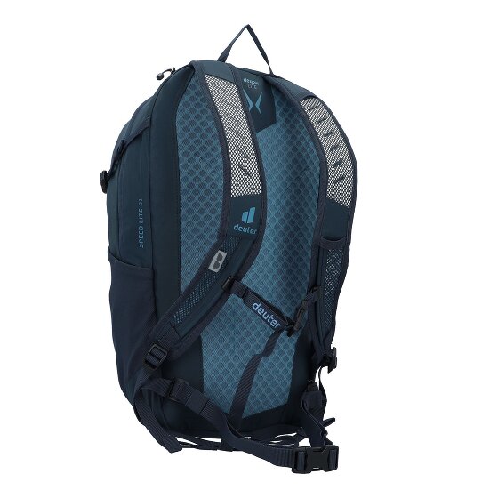 Deuter Speed Lite 21 Sac à dos de randonnée 46 cm