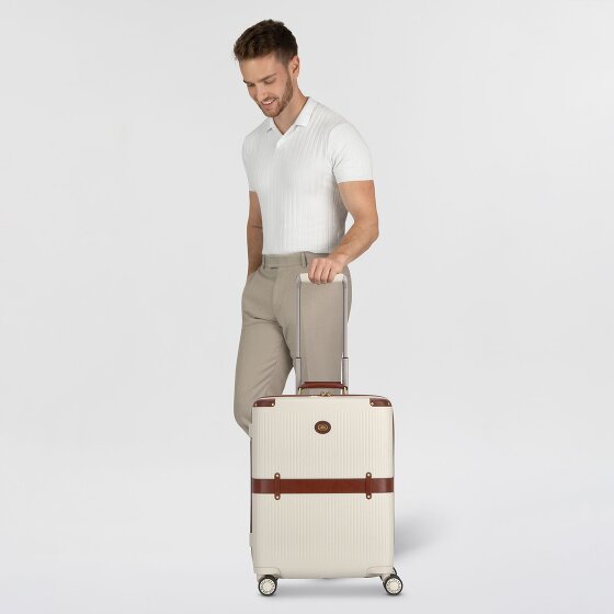 The Bridge Story V T 4 roulettes Trolley de cabine 55 cm