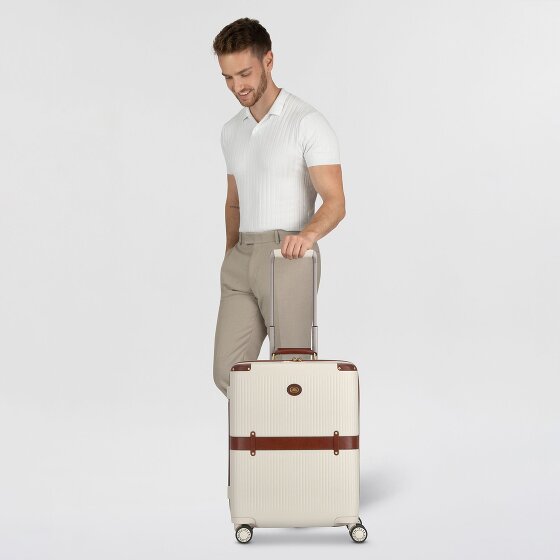 The Bridge Story Viaggio Trunks 4 roues Valise cabine 55 cm