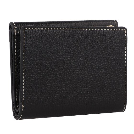 AIGNER Miranda Porte-monnaie Protection RFID Cuir 11 cm