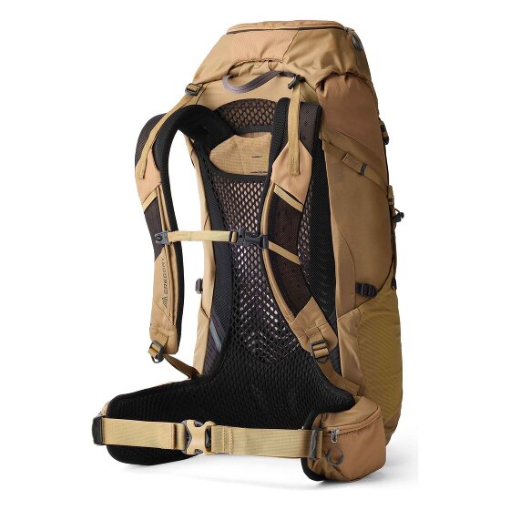 Gregory Zulu 40 Sac à dos de trekking M-L 66 cm