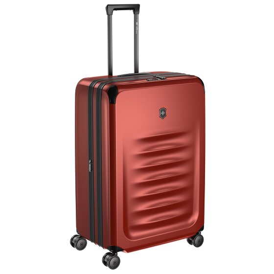 Victorinox Spectra 3.0 Expandable 4-roll trolley 75 cm