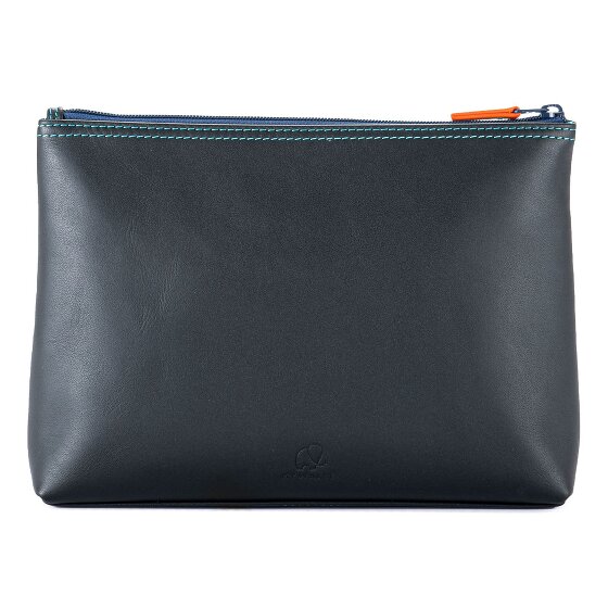 Mywalit Trousse de toilette Cuir véritable 21 cm