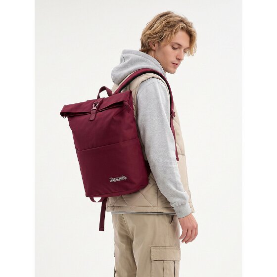 Bench Solid Daypack 45 cm Compartiment ordinateur