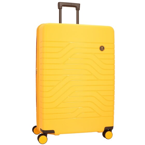 Bric's BY Ulisse Trolley 4 roues 79 cm