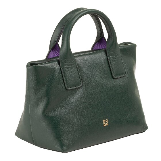 DuDu Ibiza Sac à main Cuir 22 cm