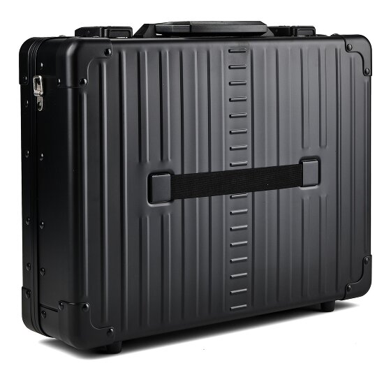 Aleon Attache attaché-case 43 cm compartiment pour ordinateur portable