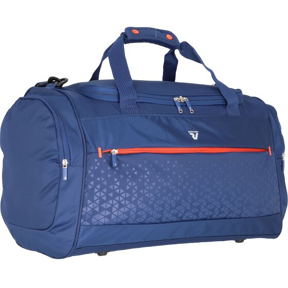 Roncato Sac de voyage Crosslite Weekender 55 cm