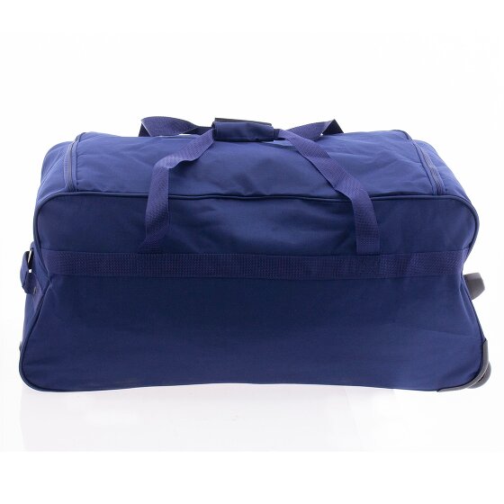 Gladiator 2100 2 roulettes Sac de voyage 80 cm