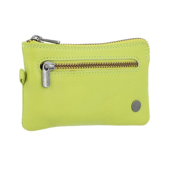 Greenburry Étui à clés Spongy en cuir 11,5 cm
