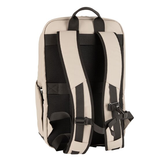 Joop! Dinamico Daypack 45 cm Compartiment ordinateur